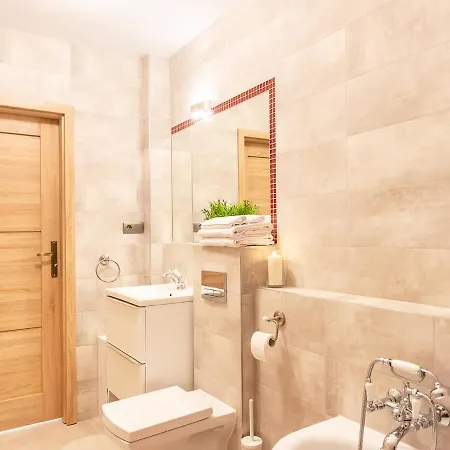 Vacationclub - Osiedle Podgorze 1b 13 * Szklarska Poreba
